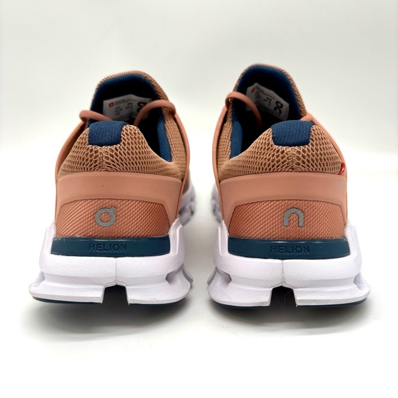 On Cloud Cloudswift Running Shoes - Picture 6 of 14